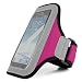 Produktbild Hardcore Workout Armband für BLU Studio X Plus/Studio Energy/Studio 5.5 C, rose (Pink) - AD_SAMAMB454_CL:14CEL021