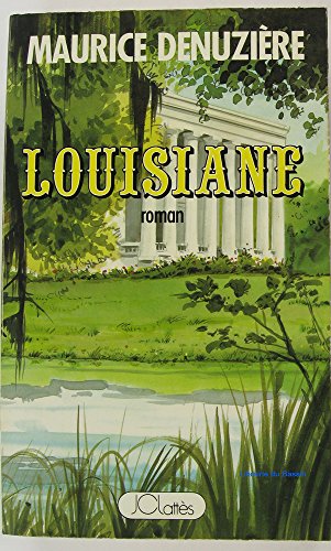 couverture de : LOUISIANE 1 (5)