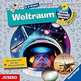 Wieso? Weshalb? Warum? ProfiWissen. Weltraum by 