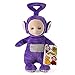 Produktbild Spin Master 6034239 - Teletubbies - TeletubbiesTinky Winky Sound Plüsch 20cm