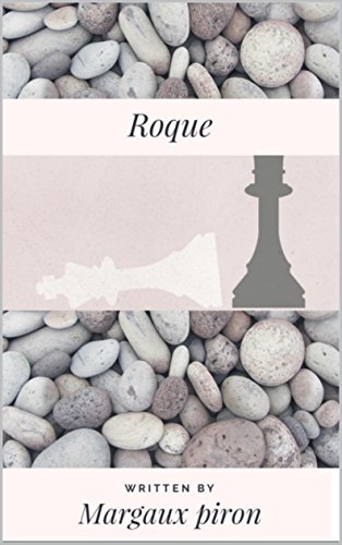 Livres Couvertures de Roque