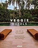 Image de Veggie Hotels : The Joy of Vegetarian Vacations