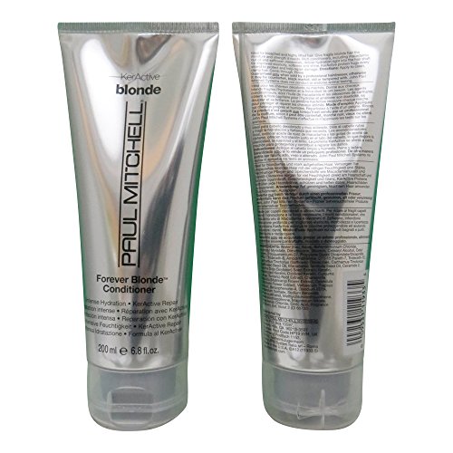 PAUL MITCHELL by Paul Mitchell BLONDE FOREVER BLONDE CONDITIONER 6.8 OZ