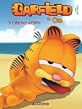 Garfield & Cie - tome 9 - Chaleur d'enfer (9)