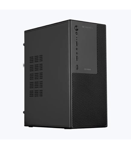 デル Vostro3800/i3/8G/SSD256/Office2021 Dell Vostro 3800 Desktop, Intel Core i3 4130 3.4 GHz, 12 GB