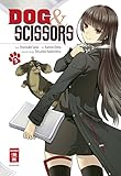 Image de Dog & Scissors 03