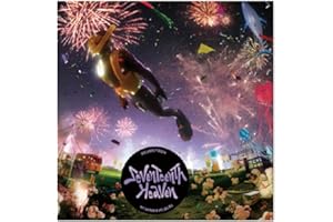 DREAMUS SEVENTEEN - 11th Mini Album SEVENTEENTH HEAVEN (PM 10:23 ver.)