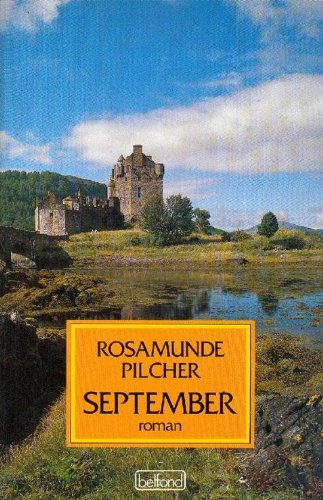 couverture de : SEPTEMBER