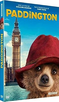 Paul King Paddington
