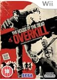 The House of the Dead: Overkill (Wii)