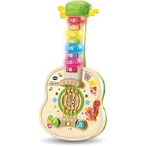 VTech - Super Tablette des P'tits Loulous, première Tablette Enfant, Jouet bébé - 1/3 Ans - Version FR VTech - Super Tablette des P'tits Loulous, première Tablette Enfant, Jouet bébé - 1/3 Ans - Version FR