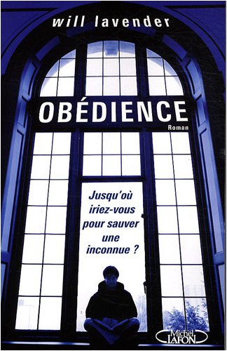 couverture de : Ob&eacute;dience