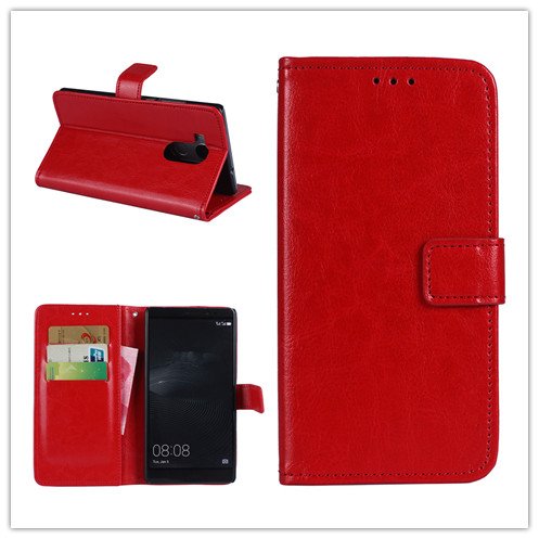 Funda® Flip Portefeuille Coque pour Leagoo M9 Pro(Peinture 3)