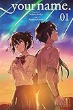 your name., Vol. 1 (your name. (manga), Band 1) by 