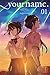 your name., Vol. 1 (your name. (manga), Band 1) by 