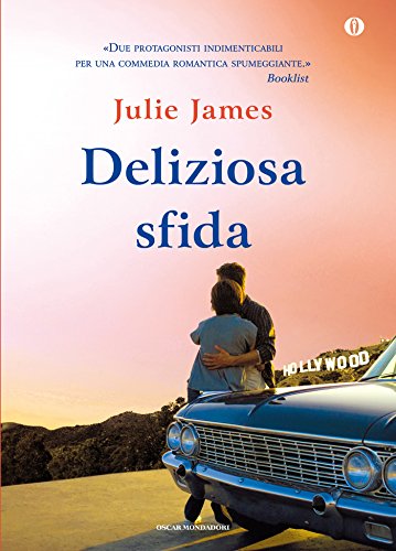 Deliziosa sfida Deliziosa sfida