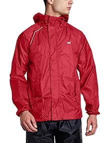 raincoat wildcraft