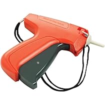 10312 Avery Dennison Fine Fabric Price Tagging Gun + 5000 2 - Foto 11