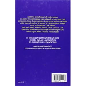 La corsa segreta. La verità dietro i successi: il ciclismo tra doping, connivenze e coperture