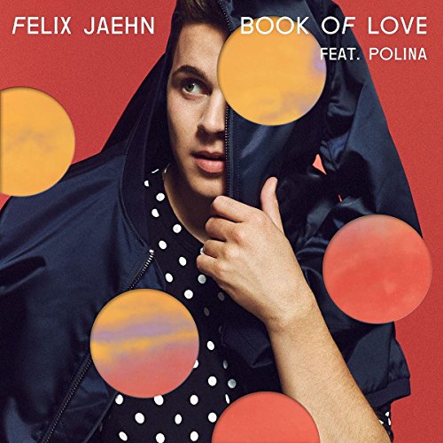 Preisvergleich Produktbild Book Of Love (2-Track)