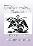 Image de Düstere Welten Band 5 - Der Schatten des Baphomet