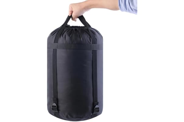 best compression sack for sleeping bag