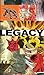 Legacy (English Edition) by Tom Sniegoski