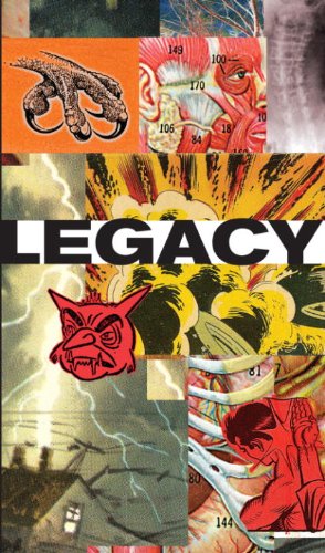 Legacy (English Edition)