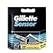 Produktbild Gillette Sensor Systemklingen 20er, 20 Stück