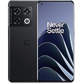 OnePlus 10 Pro 5G 12GB RAM 256GB SIM-freies Smartphone mit Hasselblad-Kamera für Smartphones der 2. Generation - 2 Jahre Gara