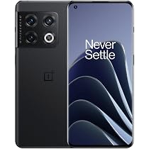 Custodia Rigida Per Oneplus 10 Pro: Con Sportello Scorrevole E Portatessere, Rossa