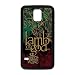 Produktbild Urlaub Geschenke m-05 Musik Band Lamb of God schwarz bedruckt mit Hard Shell Case für Samsung Galaxy S5
