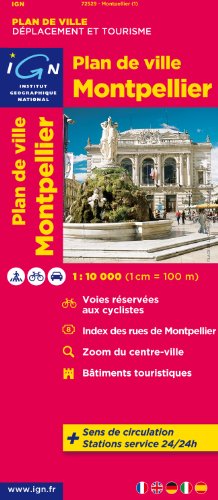 Télécharger 72529 PLAN DE MONTPELLIER 1/10.000 PDF Télécharger 72529 PLAN DE MONTPELLIER 1/10.000 PDF