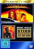 Armageddon - Das jüngste Gericht / Stirb langsam - Jetzt erst recht [2 DVDs]