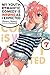 My Youth Romantic Comedy Is Wrong, As I Expected, Vol. 7 (light novel) (English Edition) by 