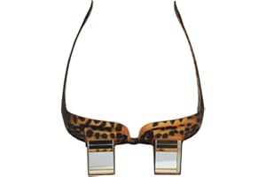 INCEPTION PRO INFINITE Lunettes d'assurage d'escalade pour la Vision Horizontale - Unisexe Homme et Femme - Nouveau modèle - tacheté