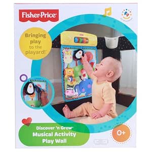 fisher price bath activity centre