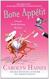Cover zum Buch Bone Appetit