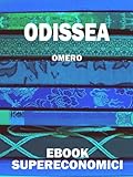 Image de Odissea (eBook Supereconomici)