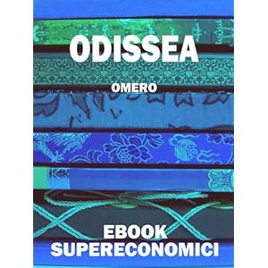Odissea (eBook Supereconomici)