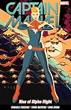 Image de Captain Marvel Volume 1: Rise of Alpha Flight