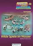 Image de Wilde Spiele im Wasser