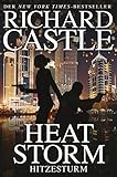 Image de Castle 9: Heat Storm - Hitzesturm