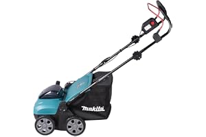 Makita DUV320Z 18V Li-ion LXT borstlös 32 cm vertikalskärare, batterier och laddare ingår inte