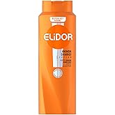 Elidor Hair Care Shampoo, Instant Repair, 650 ml