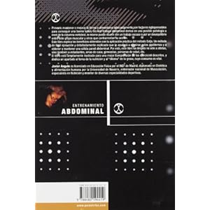 ENTRENAMIENTO ABDOMINAL (Deportes)