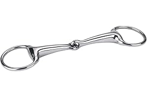 Kerbl Eurohorseline 321730/1 Filetto Chantilly 14,5 cm, imballato