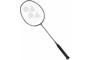 YONEX I-Series - Raqueta de bádminton con Cuerda, 5U G4, Raqueta de bádminton de Grafito para Jugadores intermedios, tensión de 30 Libras, Astrox Lite 37i, 43i, 45i Voltric Lite 35i, 40i, 47i,