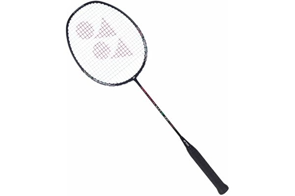 YONEX Raquette de Badminton à Cordes I-Series 5U G4 | Raquette de Badminton en Graphite pour Joueurs intermédiaires | Tension de 13,6 kg | Astrox Lite 37i, 43i, 45i Voltric Lite 35i, 40i, 47i