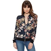 Amazon.fr : bomber femme